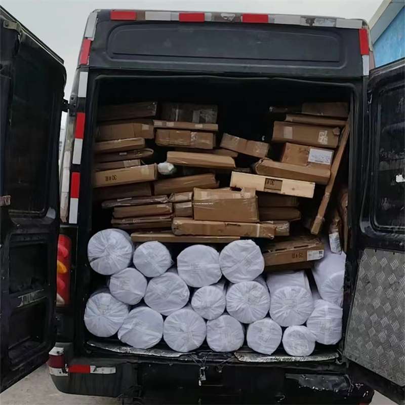 神农架至义乌货运专线，一站式物流服务助您货畅其流！（到义乌物流专线）