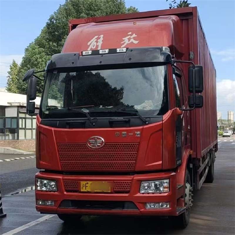 神农架到德清物流公司——专业货运，安心之选（德清物流专线货运）