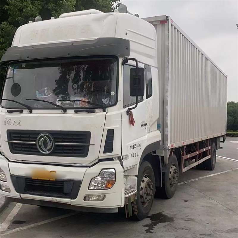 神农架到汉中物流公司——一站式服务，让货运更便捷（汉中物流公司在哪里）