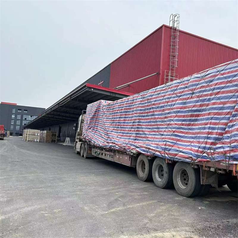 神农架到诸城物流公司——一站式货运服务专家（山东诸城物流专线查询）