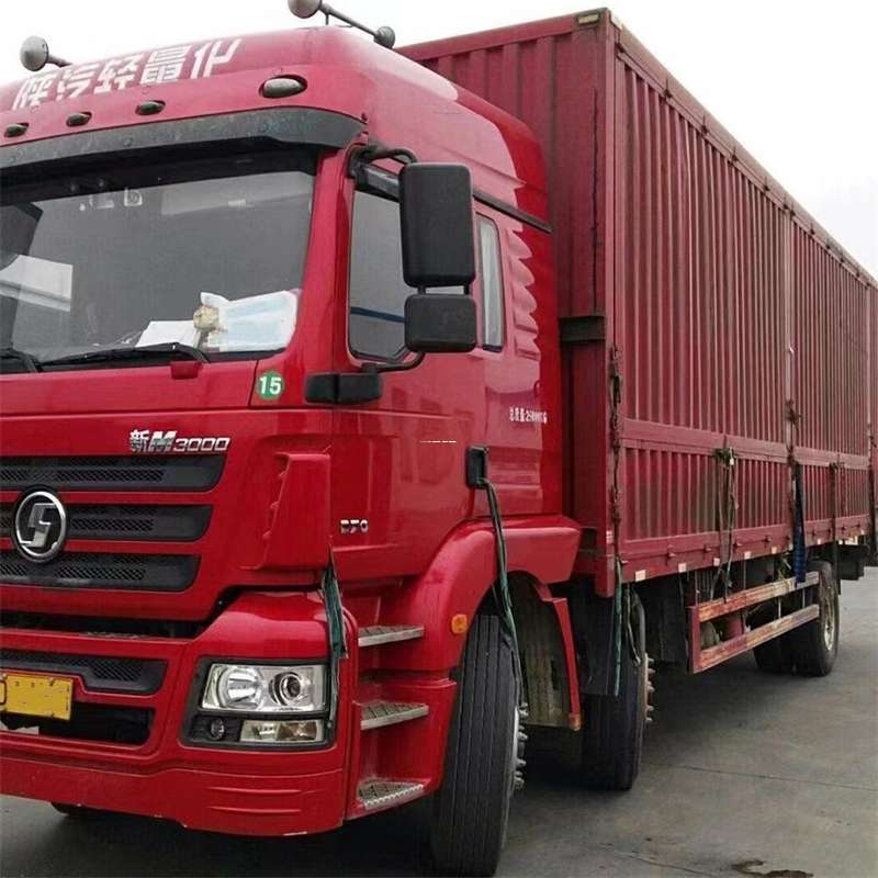 神农架到广饶物流公司——一站式服务，让货运更便捷（广饶物流网）
