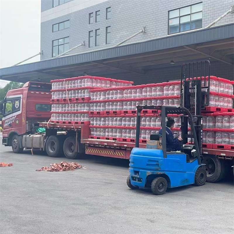 神农架到宁波物流公司——一站式服务，让货运更轻松
