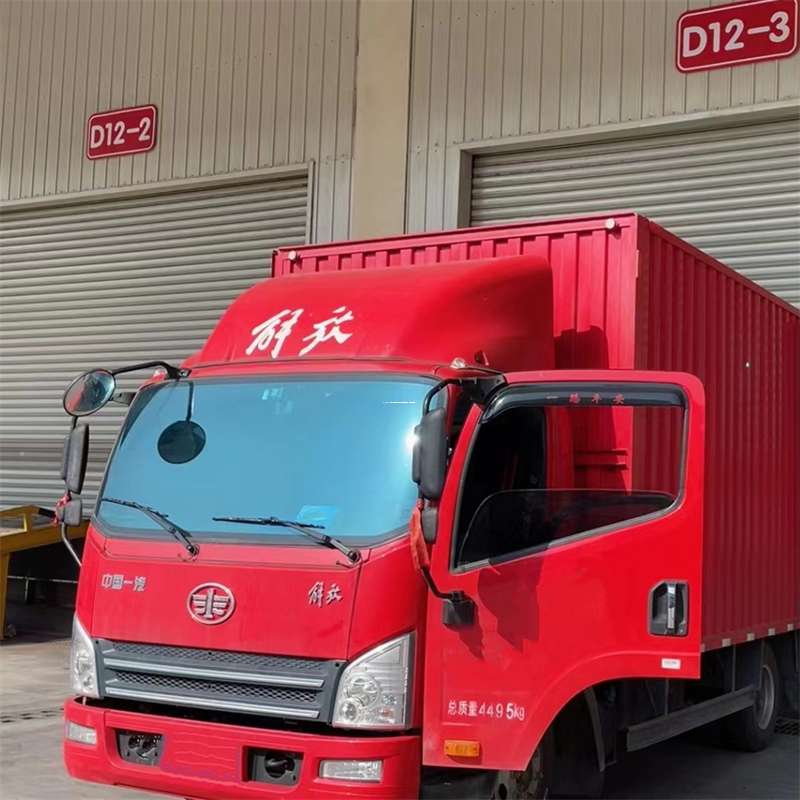 神农架至克孜勒苏物流专线一站式服务，高效运输保障