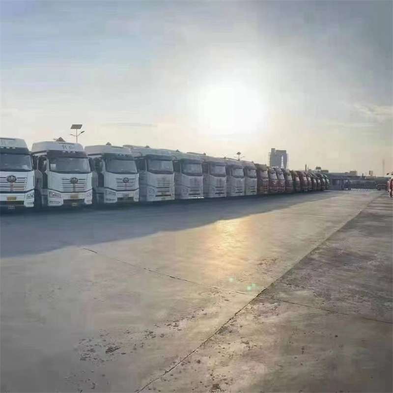 神农架到武威物流公司——一站式服务，让货运更便捷
