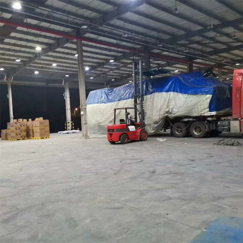 神农架到汝州物流公司-一站式服务，让货运更便捷（汝州物流公司电话查询）