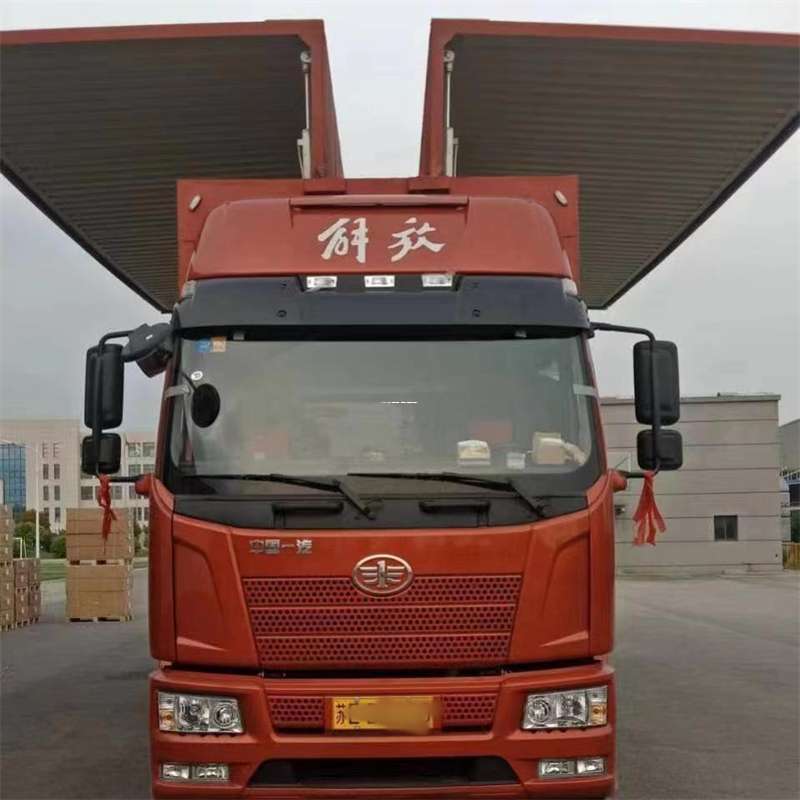 神农架到白城物流公司——一站式服务，满足您的各种物流需求