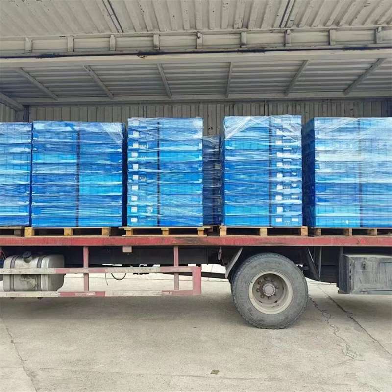 神农架到漯河物流公司一站式服务，为您的货物保驾护航