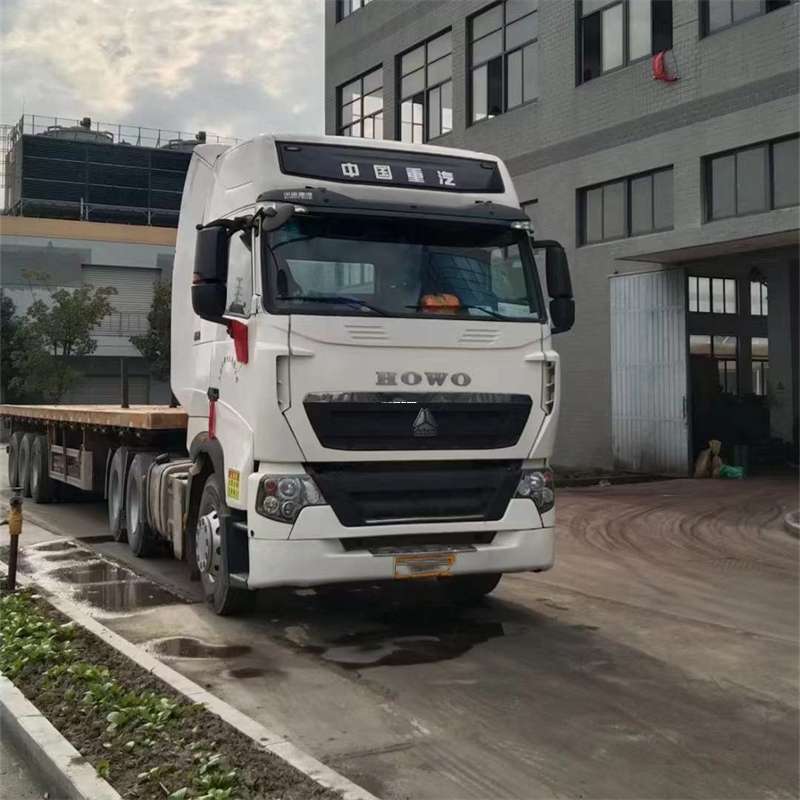 神农架到衡阳物流公司，一站式服务，让您的货物运输无忧