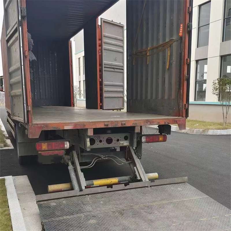 神农架到长沙物流公司——专业货运，全程无忧