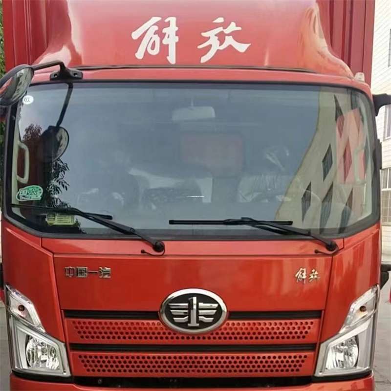 神农架至阳泉货运专线一站式物流服务，助力商业繁荣与发展