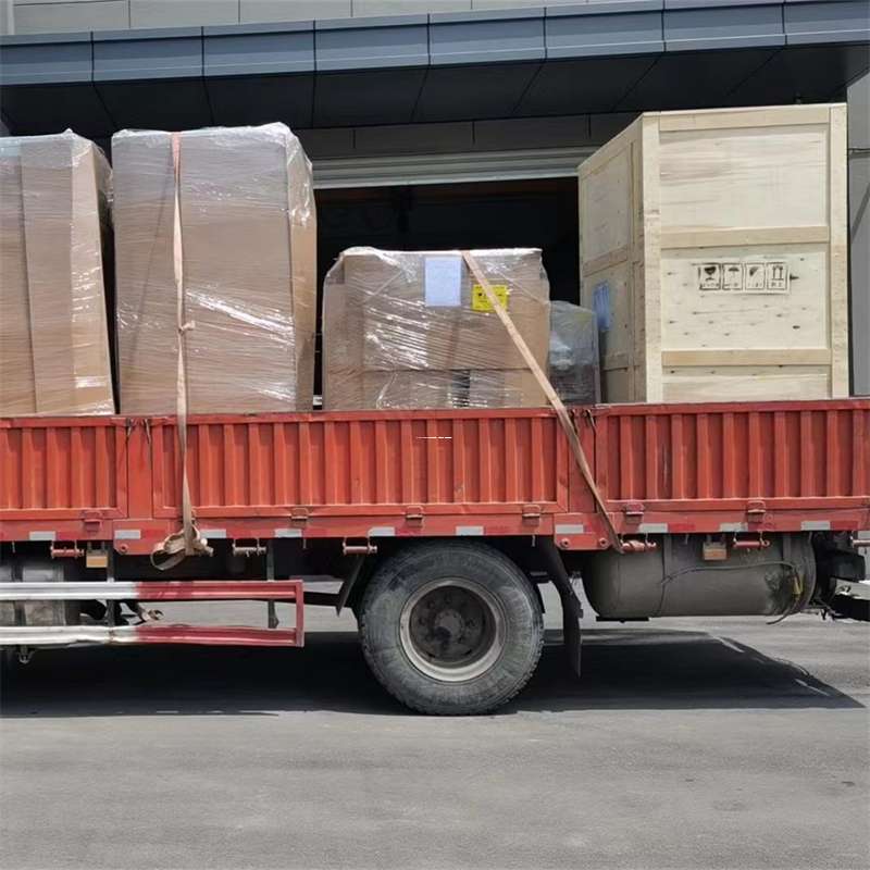 神农架到朔州物流公司——一站式服务，让货运更便捷