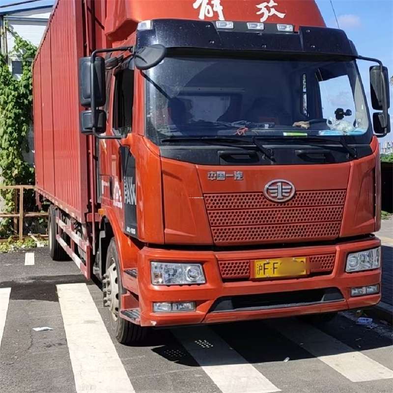 神农架到恩施物流公司一站式服务，让货运更轻松