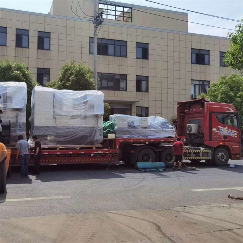 神农架到南京物流公司一站式服务，让货运更轻松