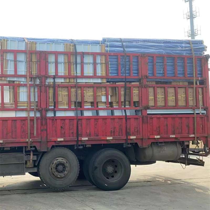 神农架到巴彦淖尔物流公司——一站式服务，让货运更轻松