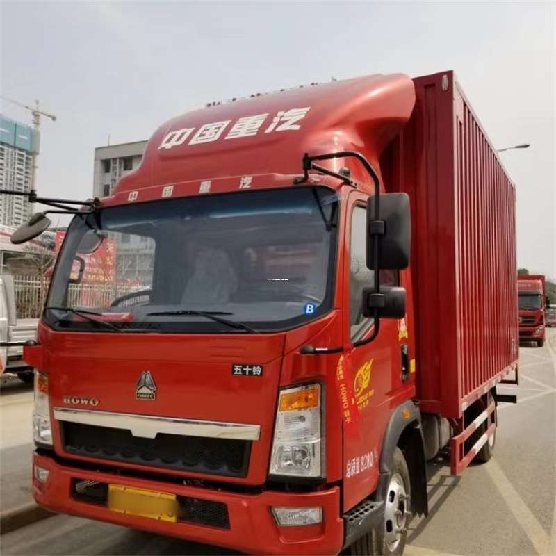 神农架到厦门物流公司——专业货运，全程无忧