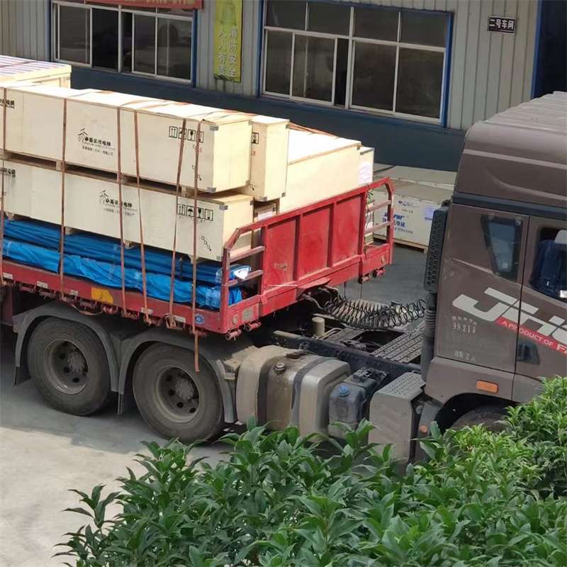 神农架至新疆阿勒泰福海县物流专线，一站式服务，让您的货物畅行无忧